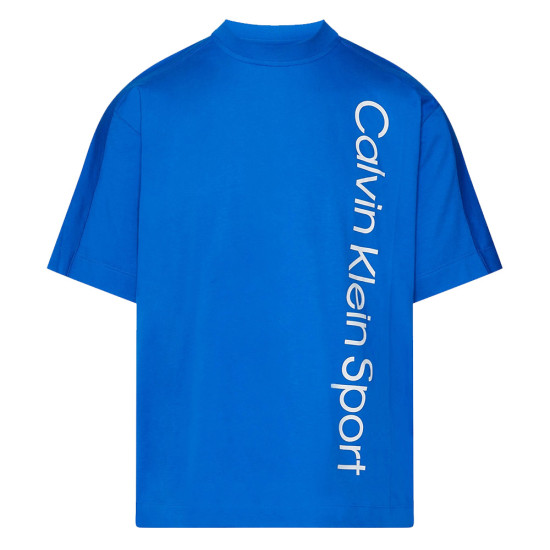 Calvin Klein Ανδρική κοντομάνικη μπλούζα Gym T-Shirt
